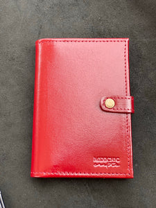 PASSPORT WALLET