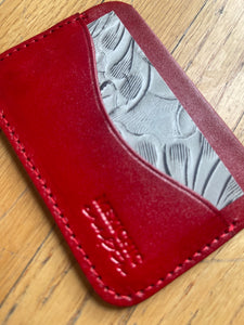 CARD HOLDER