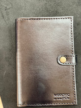 PASSPORT WALLET