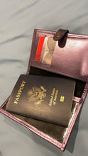 PASSPORT WALLET